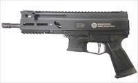 Grand Power Stribog - SP9A1 Handgun 9 MM