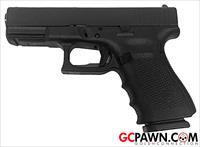 Glock 19C Gen 4 - UG1959203 Handgun 9 MM