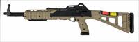 Hi Point MKS Supply Carbine - 4595TS FDE Rifle .45 Auto
