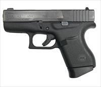 Glock 43 Handgun 9 MM