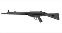 PTR INC 32 KFR - PTR 200 Rifle 7.62 x 39 MM