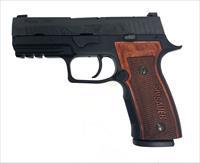 Sig Sauer P320 AXG "Classic" Handgun 9 MM