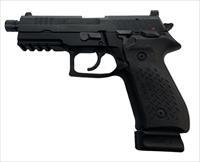 Fime Group Rex Zero 1 T Handgun 9 MM