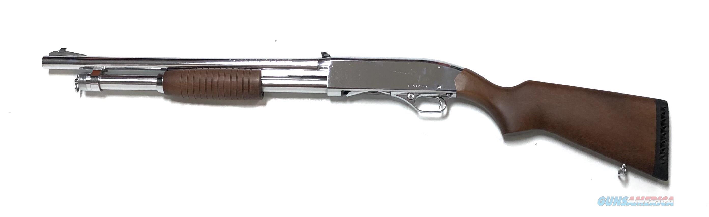 Winchester Stainless Marine 1200 Shotgun 12 Ga.... for sale