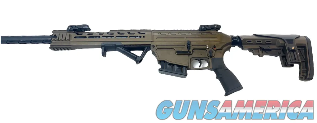 TR Imports Inc Silver Eagle Tac Pro - TACPROB Shotgun 12 Ga.