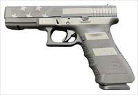 Glock 22 Gen 3 - PI2250204-STEALTH Handgun .40 S&amp;W