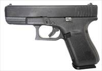 Glock 19 gen 5 Handgun 9 MM
