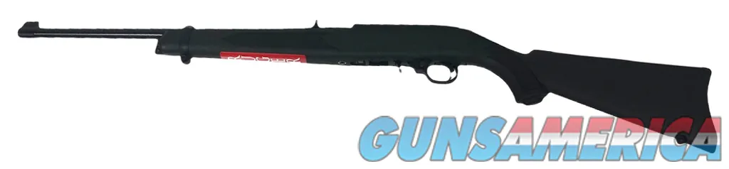 Ruger 10/22 Carbine - 1151 Rifle .22 LR