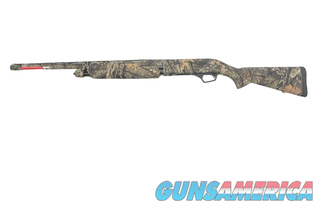 Winchester SXP Turkey Hunter - 512307290 Shotgun 12 Ga.