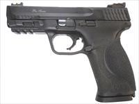 S &amp; W M&amp;P 9 Pro Series M2.0 Handgun 9 MM