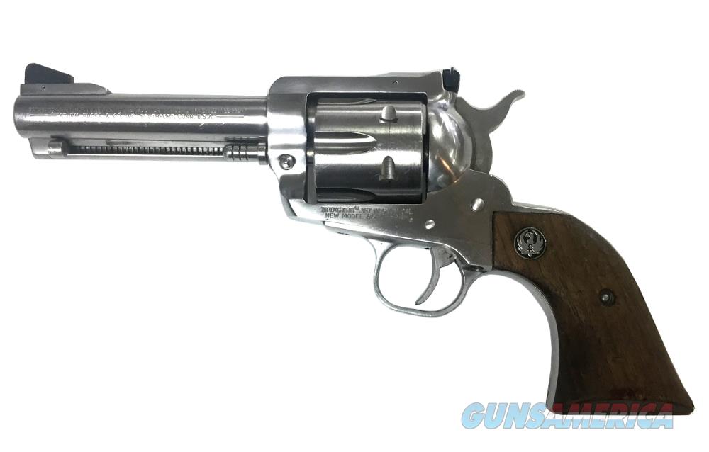 Magnum revolver 357 blackhawk ruger RUGER BLACKHAWK