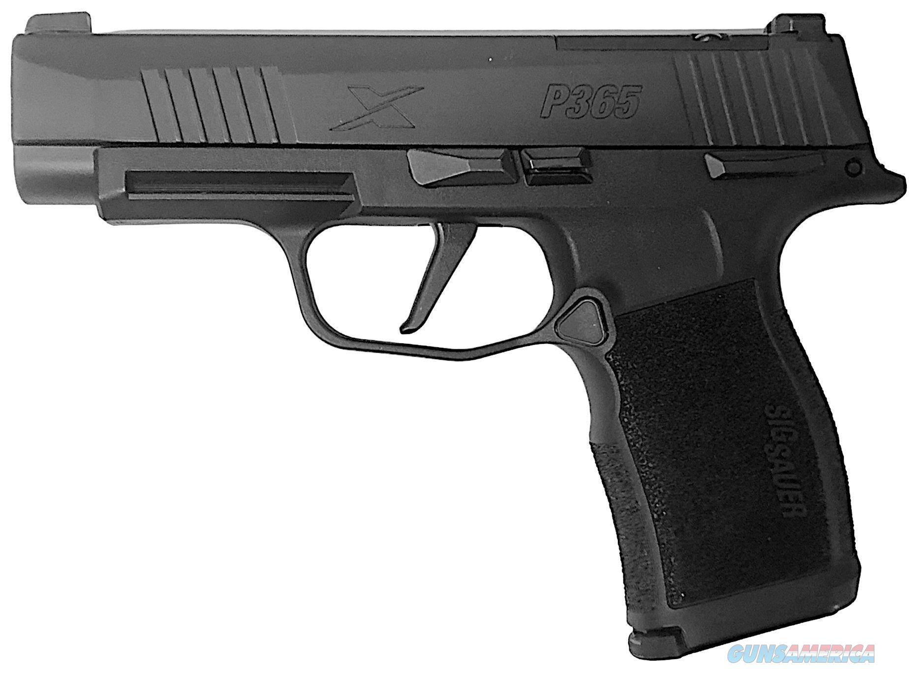 Sig Sauer P365XL 365XL9BXR3PMS... for sale at