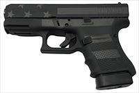 Glock 30 Gen 4 - PG3050204-STEALTH Handgun .45 Auto