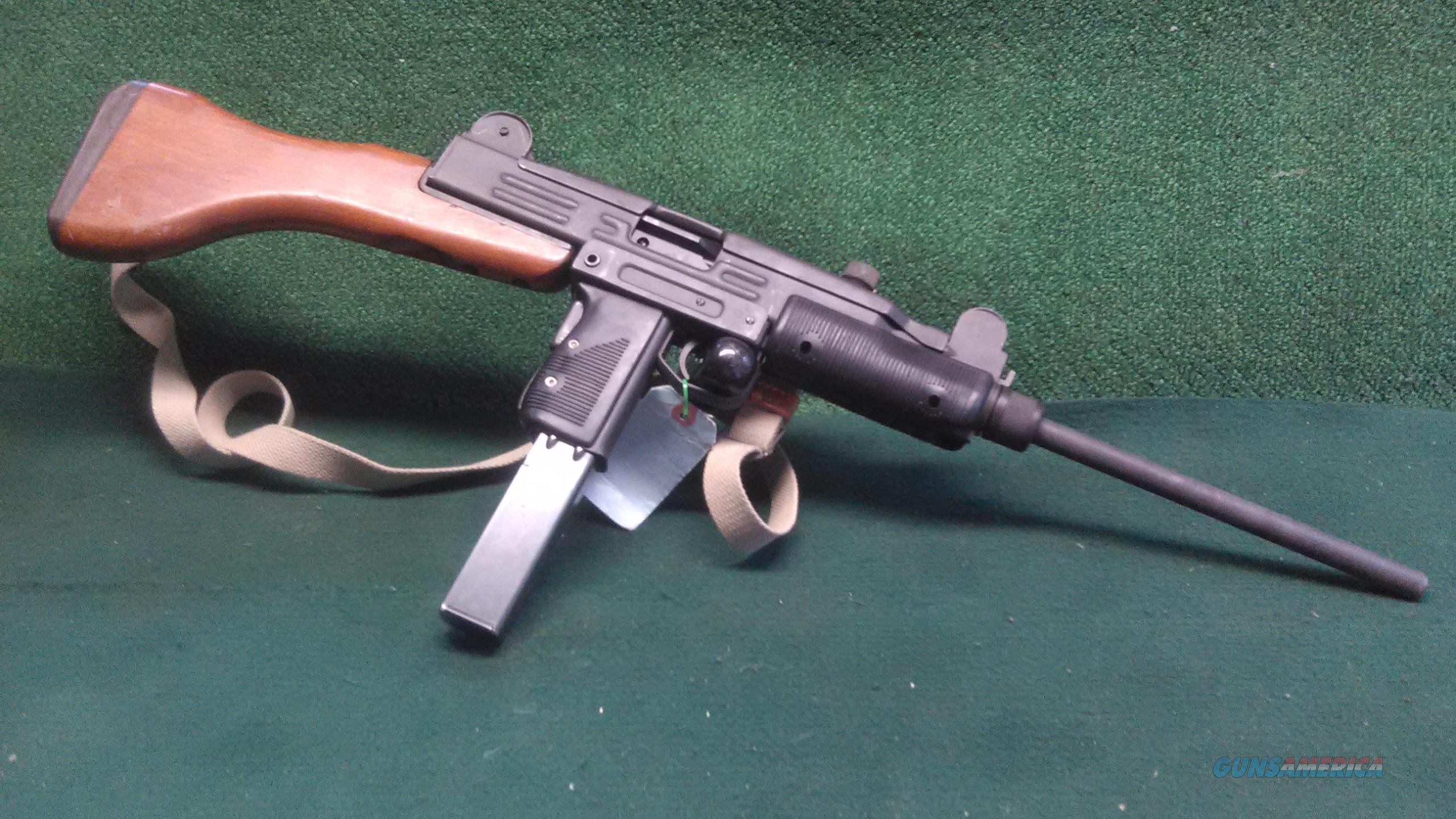 Century UC9 Uzi Clone for sale at 989472545