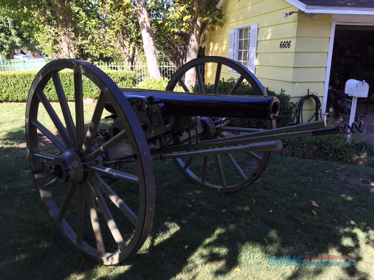 Civil War Cannon For Sale for sale at 906178144