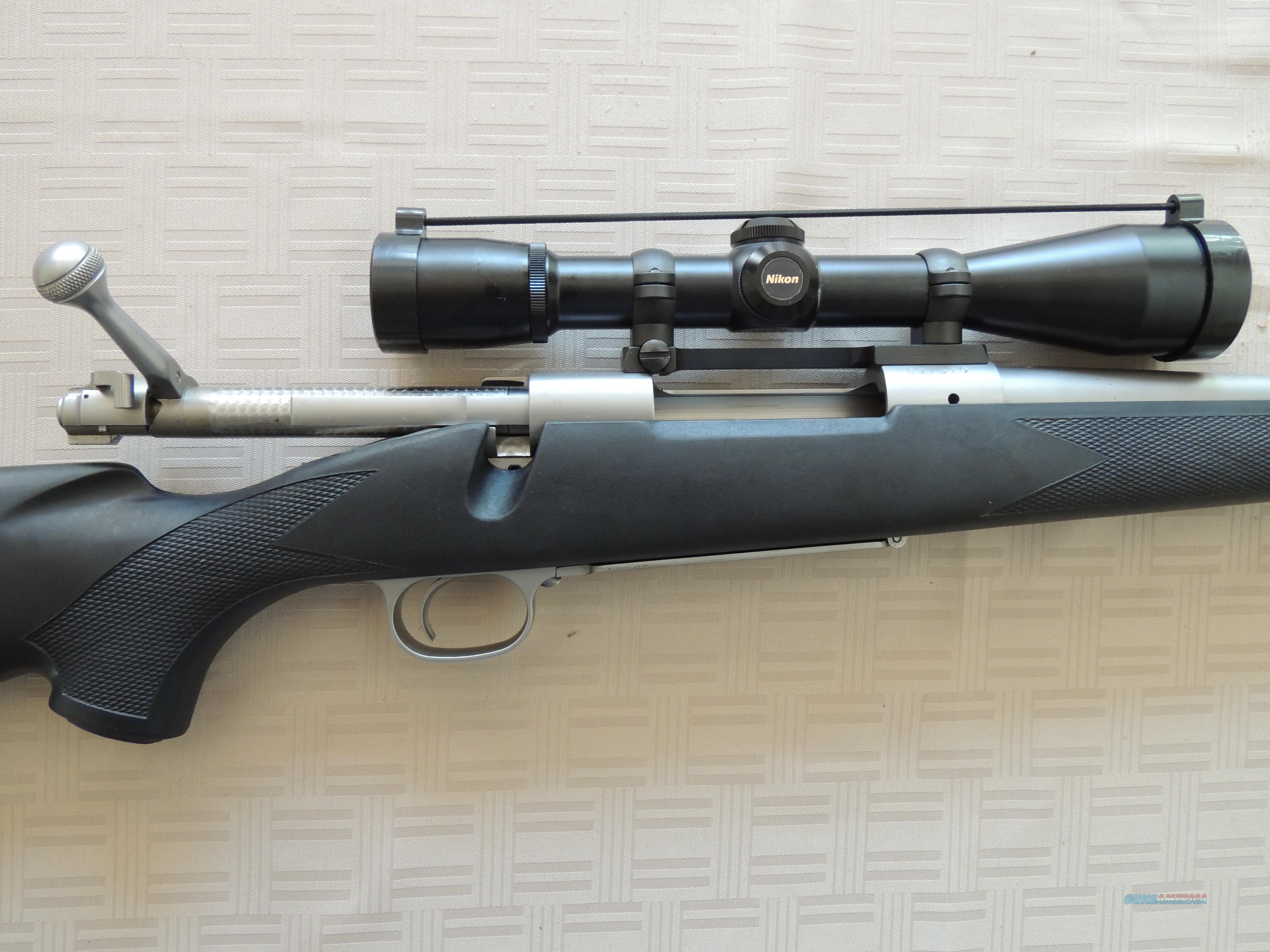 Winchester Model 70 Classic Stainle... for sale at