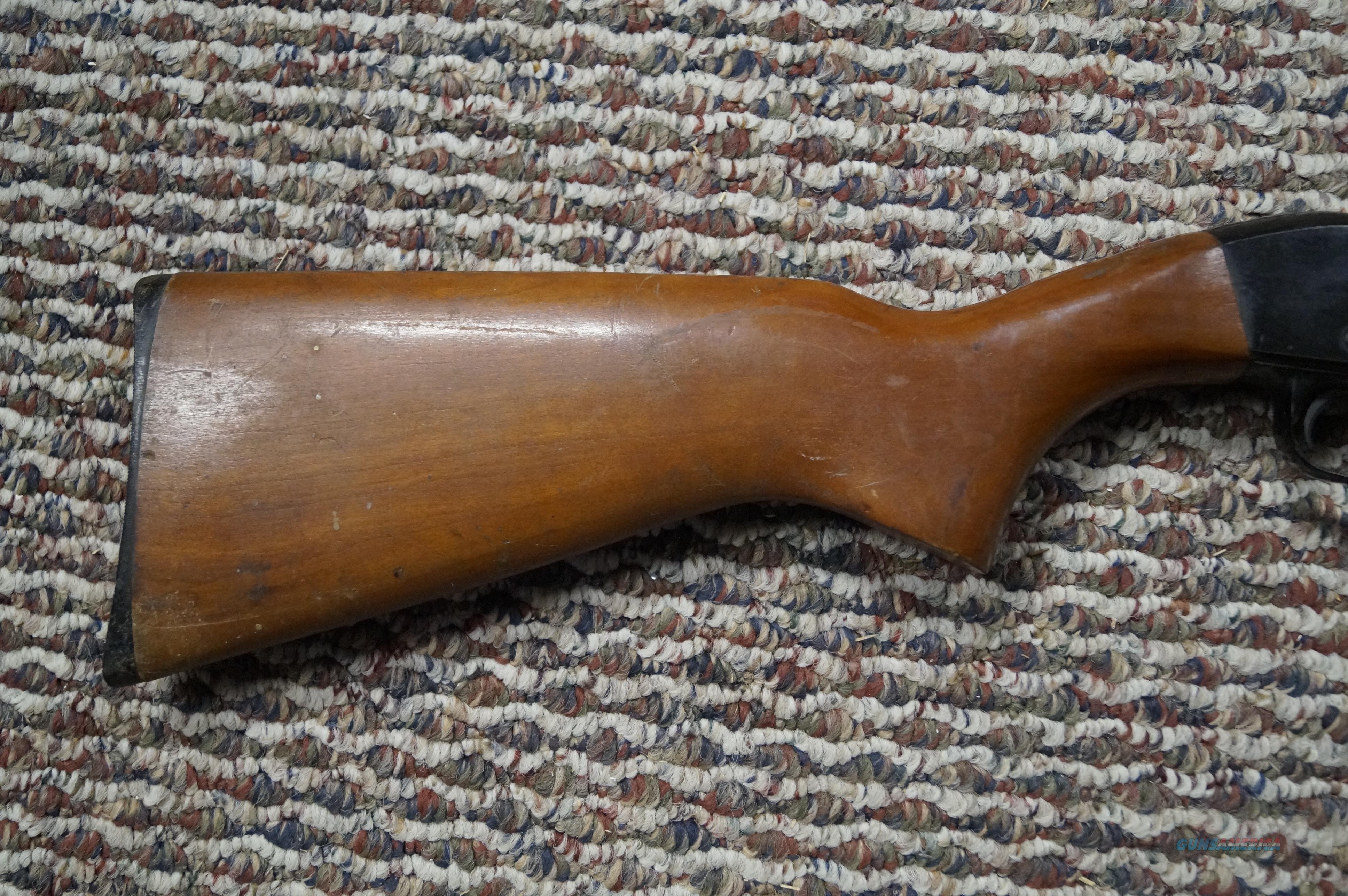 SEARS MODEL 3T 22 S. L OR LR MODEL 273.2390 for sale