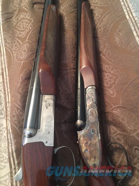 CZ Huglu Ringneck 20 gauge for sale at Gunsamerica.com: 959753251