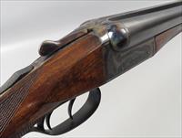 Remington Model 1894P TRAP GRADE 12 Gauge with EJECTORS 1894 Side by Side Shotgun