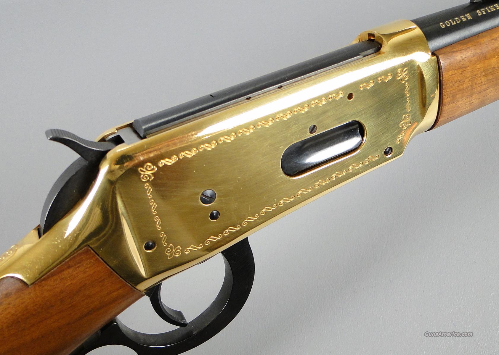 Winchester Commemorative Model 94 R... for sale at