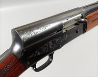 PRE WAR 16 Gauge A5 BROWNING Auto 5 Shotgun with Solid Rib and 2 & 3/4 Chamber PRE Sweet Sixteen