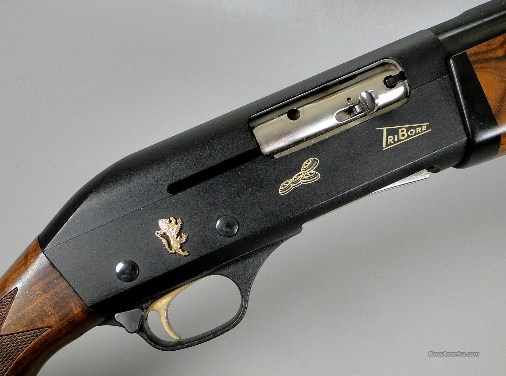 FABARMS 12 Gauge SC Lion Competitio... for sale at