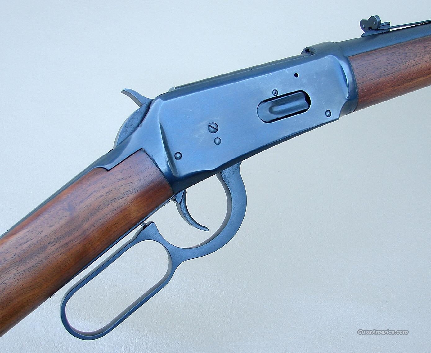 Winchester Model 94 Rifle in 3030 for sale at 926050343