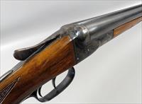 Fox Sterlingworth 20 Gauge Shotgun built in 1923 in Very Nice Condition