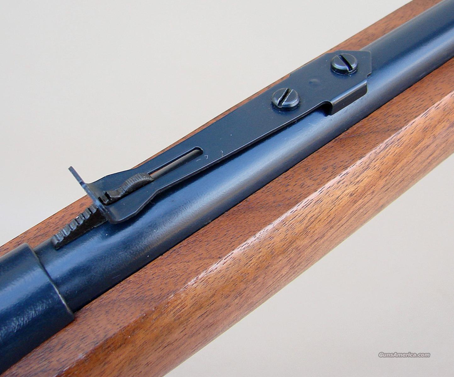 Daisy Heddon VL 22 Rifle with WOOD ... for sale at Gunsamerica.com ...