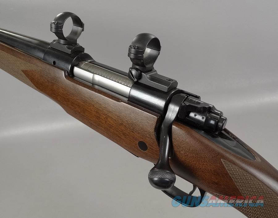 Winchester Model 70 LEFT HAND 270 WSM Rifle wit... for sale