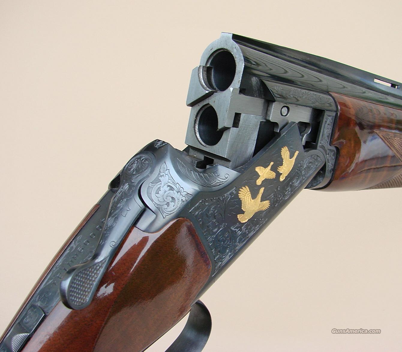 28 Gauge Grade VI Browning Citori for sale at 948854246