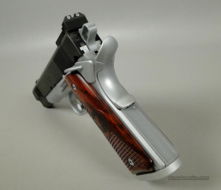 NIGHTHAWK 1911 Dominator in 40 S&W for sale at