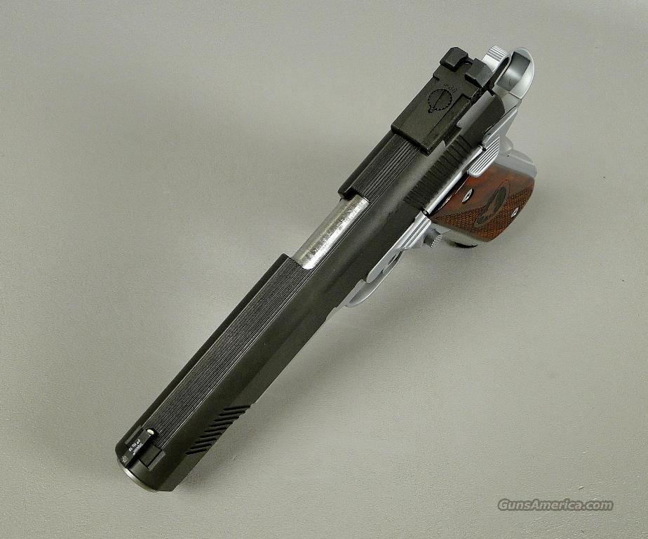 NIGHTHAWK 1911 Dominator in 40 S&W for sale at