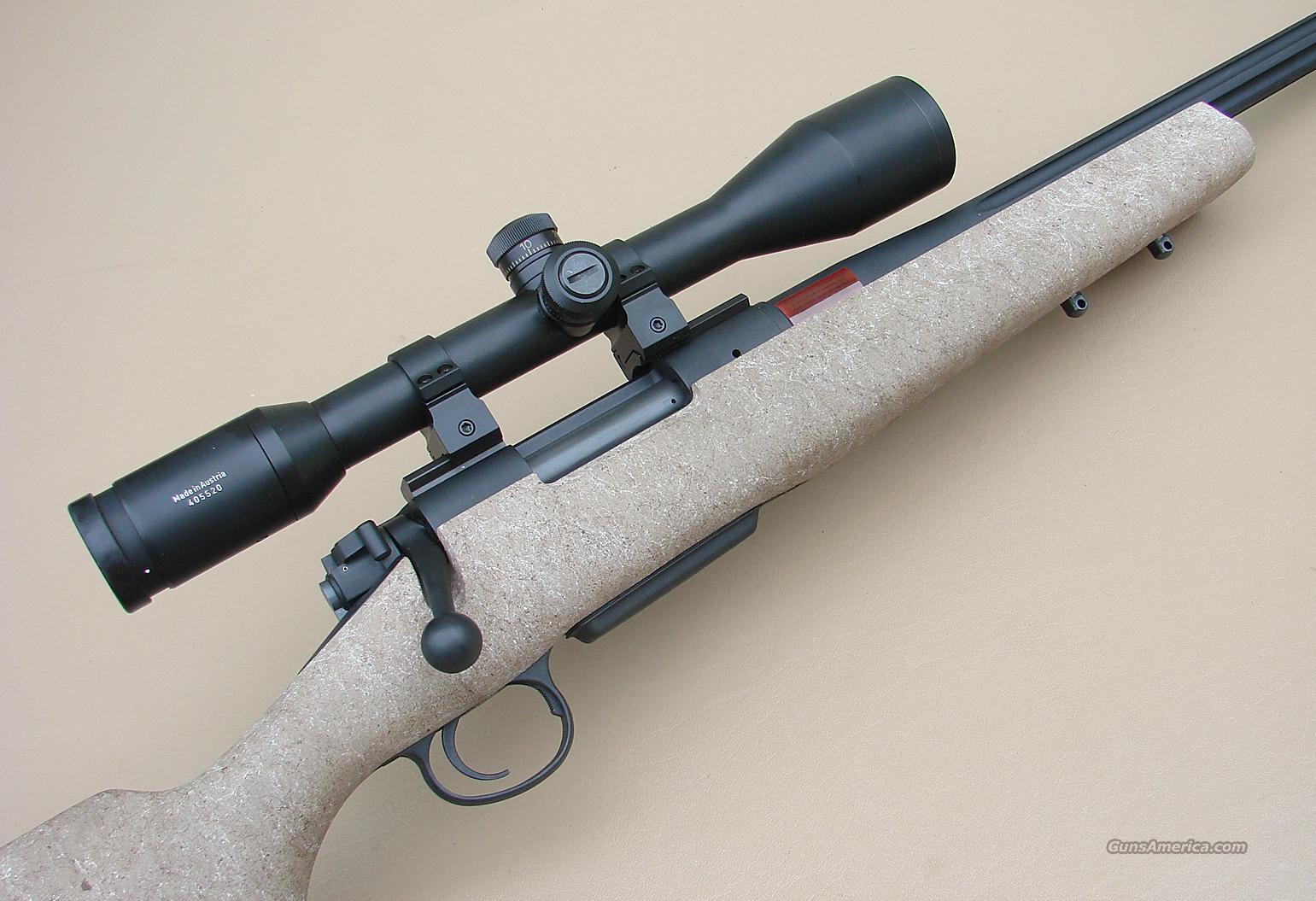 HS Precision Pro Series 2000 Rifle for sale at