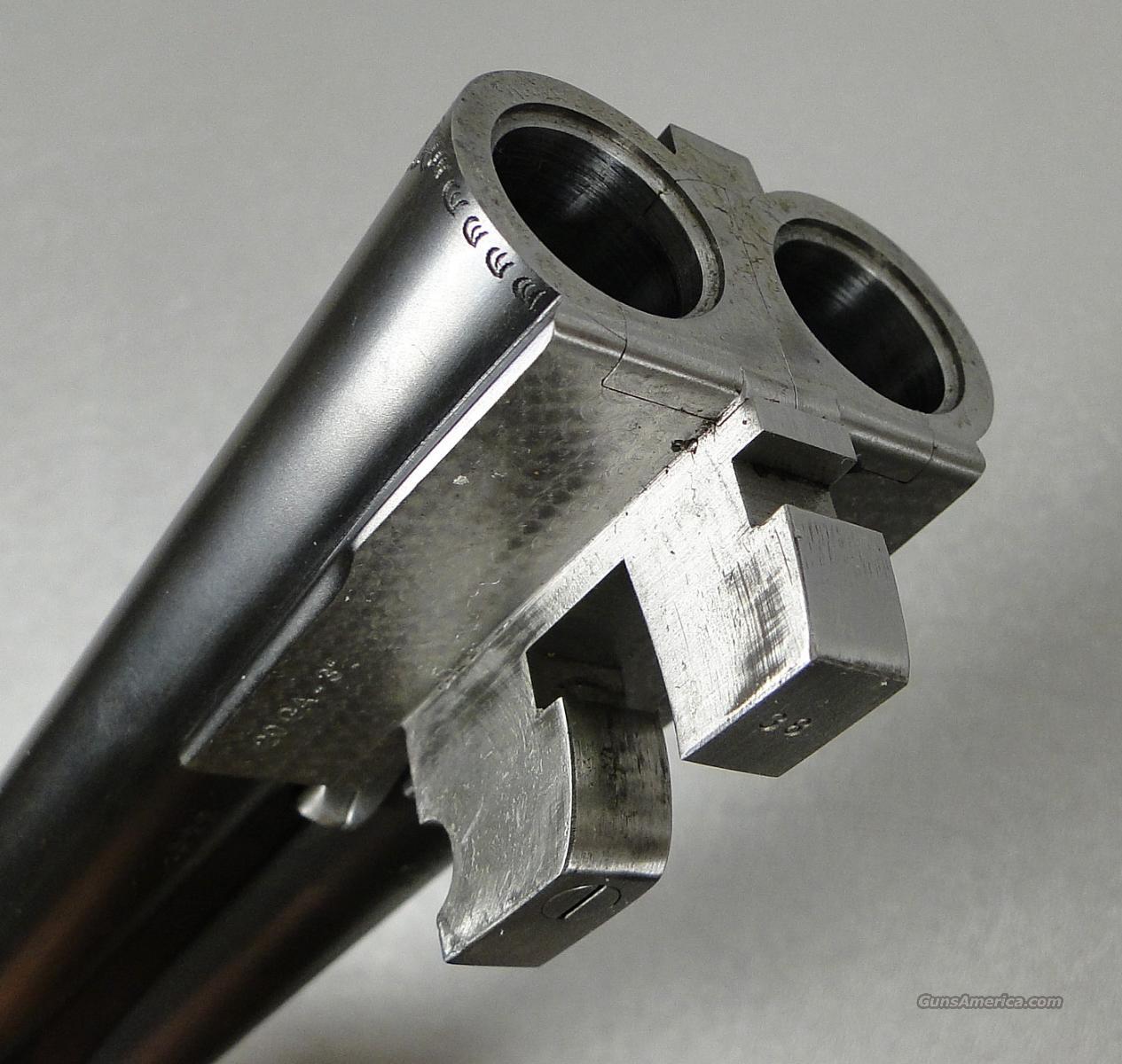 KIMBER Valier 20 Gauge SXS Shotgun for sale at