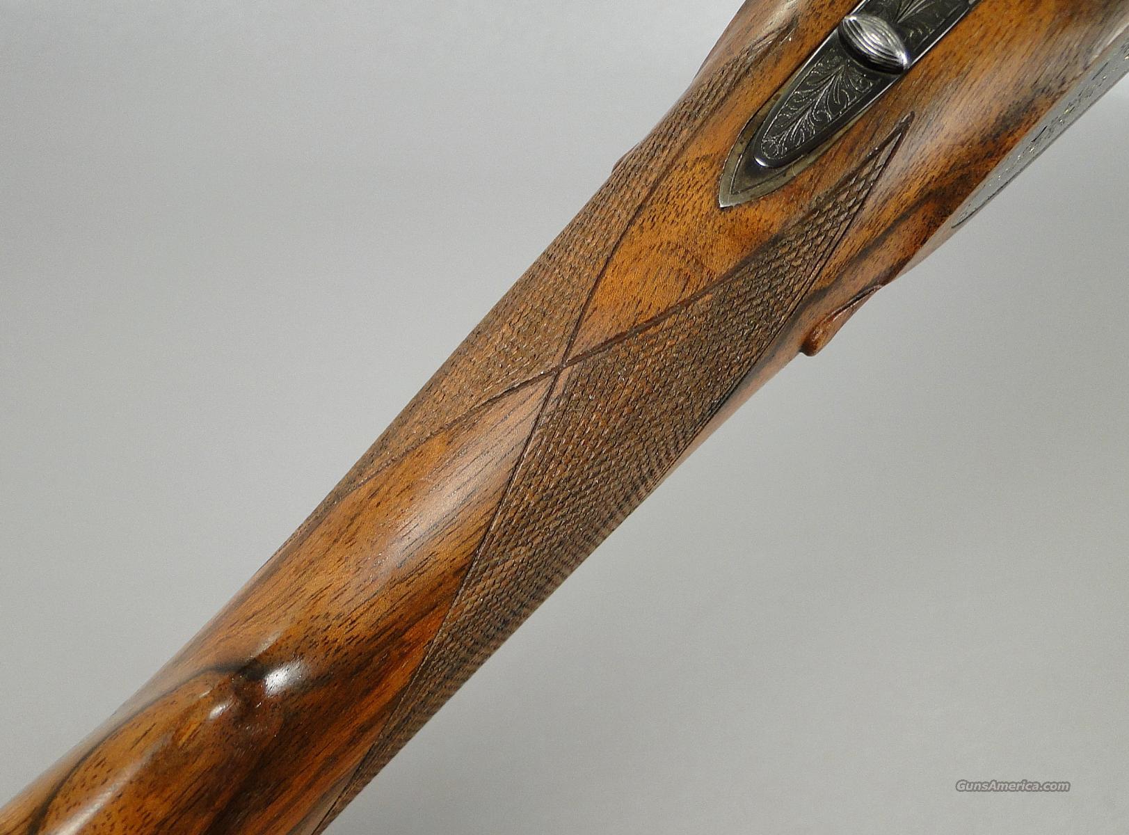 KIMBER Valier 20 Gauge SXS Shotgun for sale at