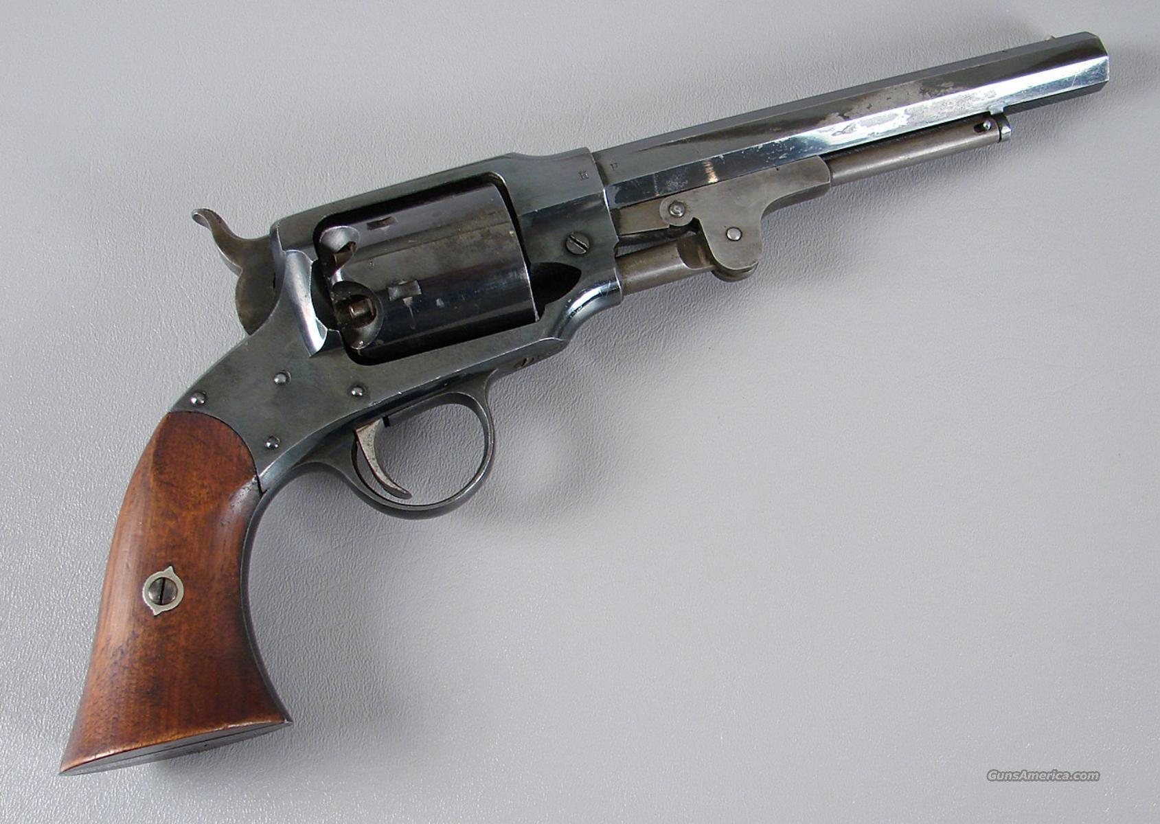 Rogers & Spencer 44 Caliber Civil W... for sale at 959066364