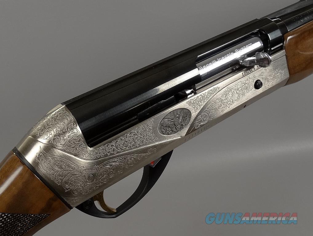 Benelli LEGACY SPORT 12 Gauge Shotg... for sale at