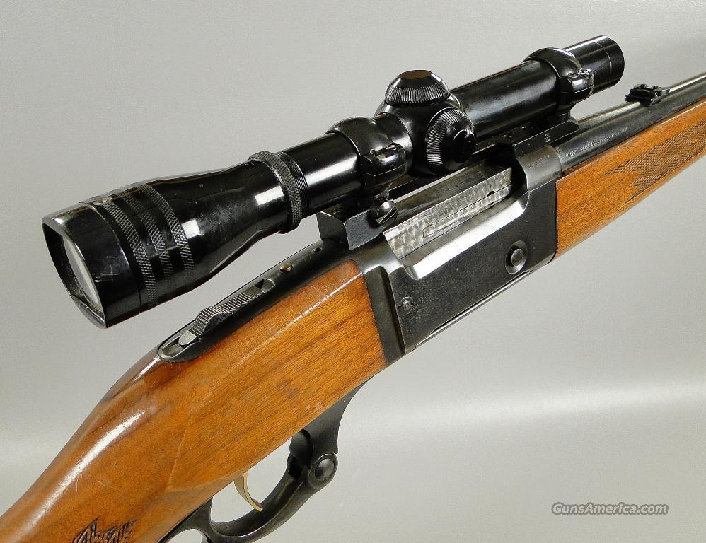 Savage 99 C Series A Rifle in 284 W... for sale at