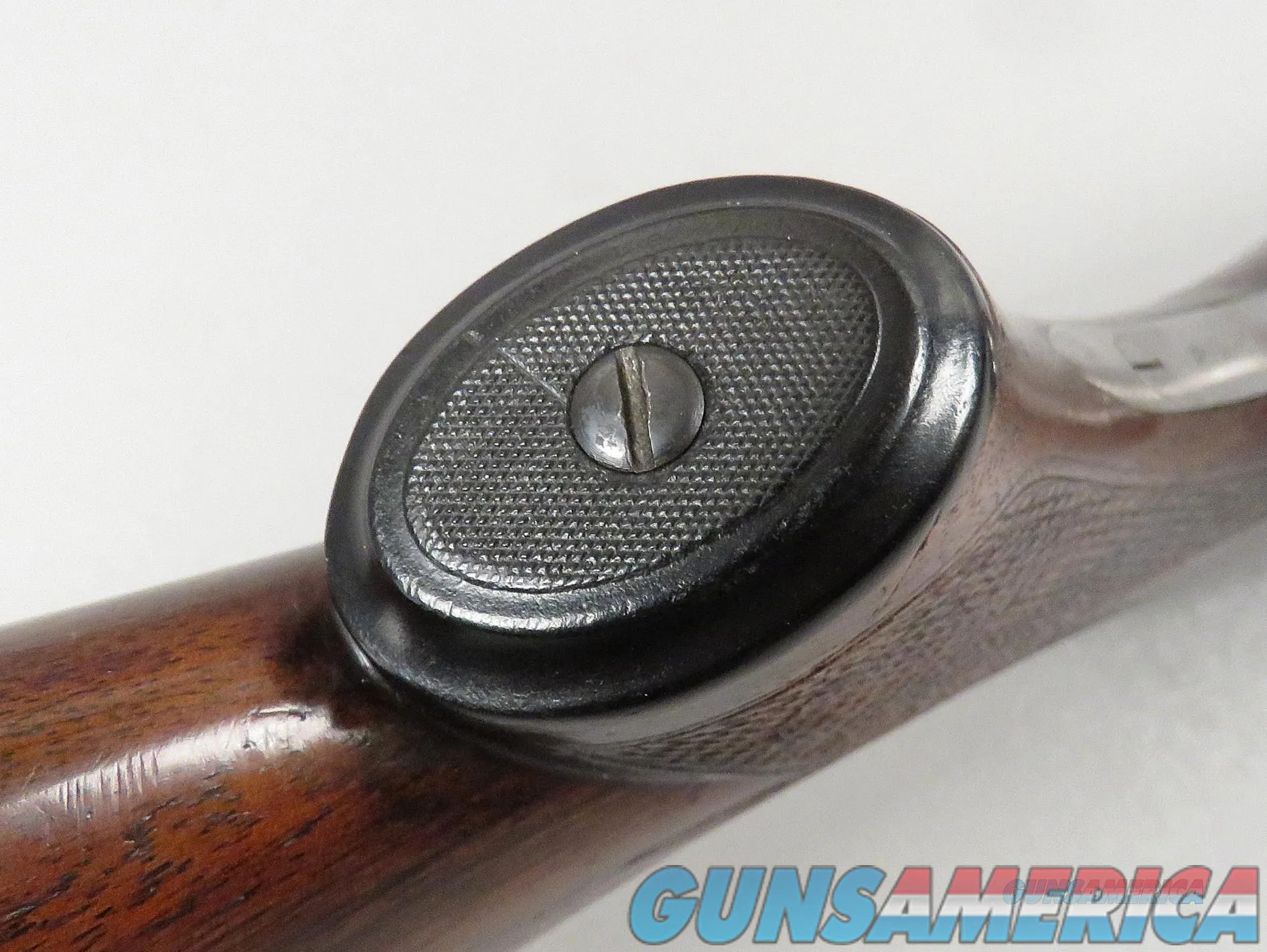 FOX STERLINGWORTH 12 Gauge PIN GUN for sale at