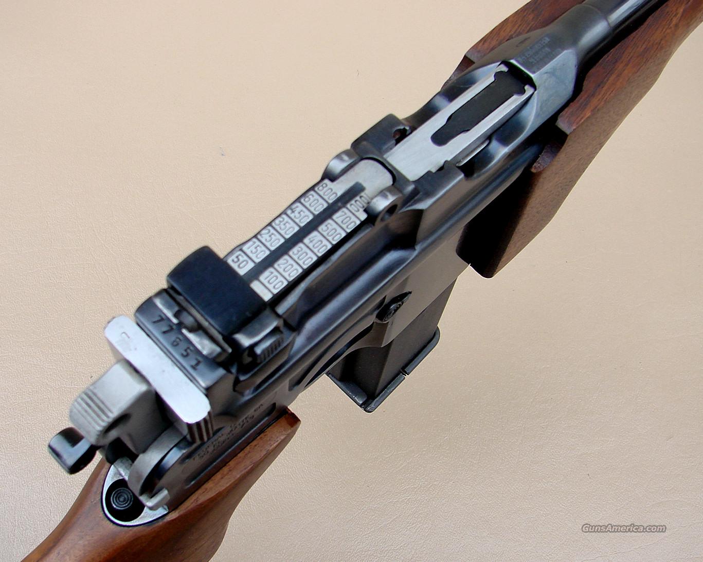 Federal Ordnance Broomhandle Mauser... for sale at