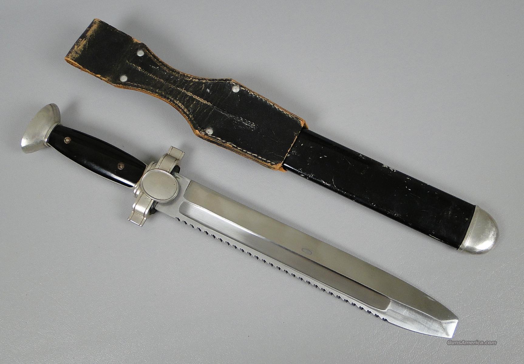 Authentic WWII German Red Cross He... for sale at