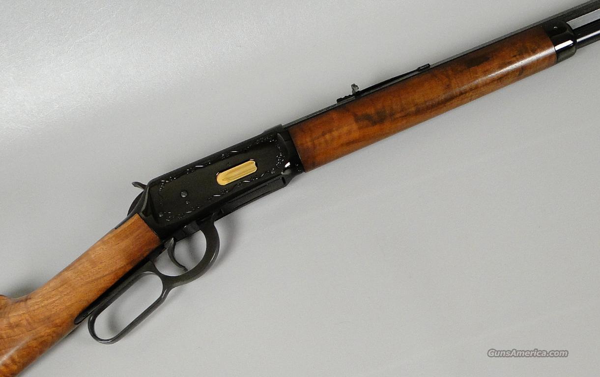 Winchester Model 94 Classic With 26 Octagon Bar... for sale