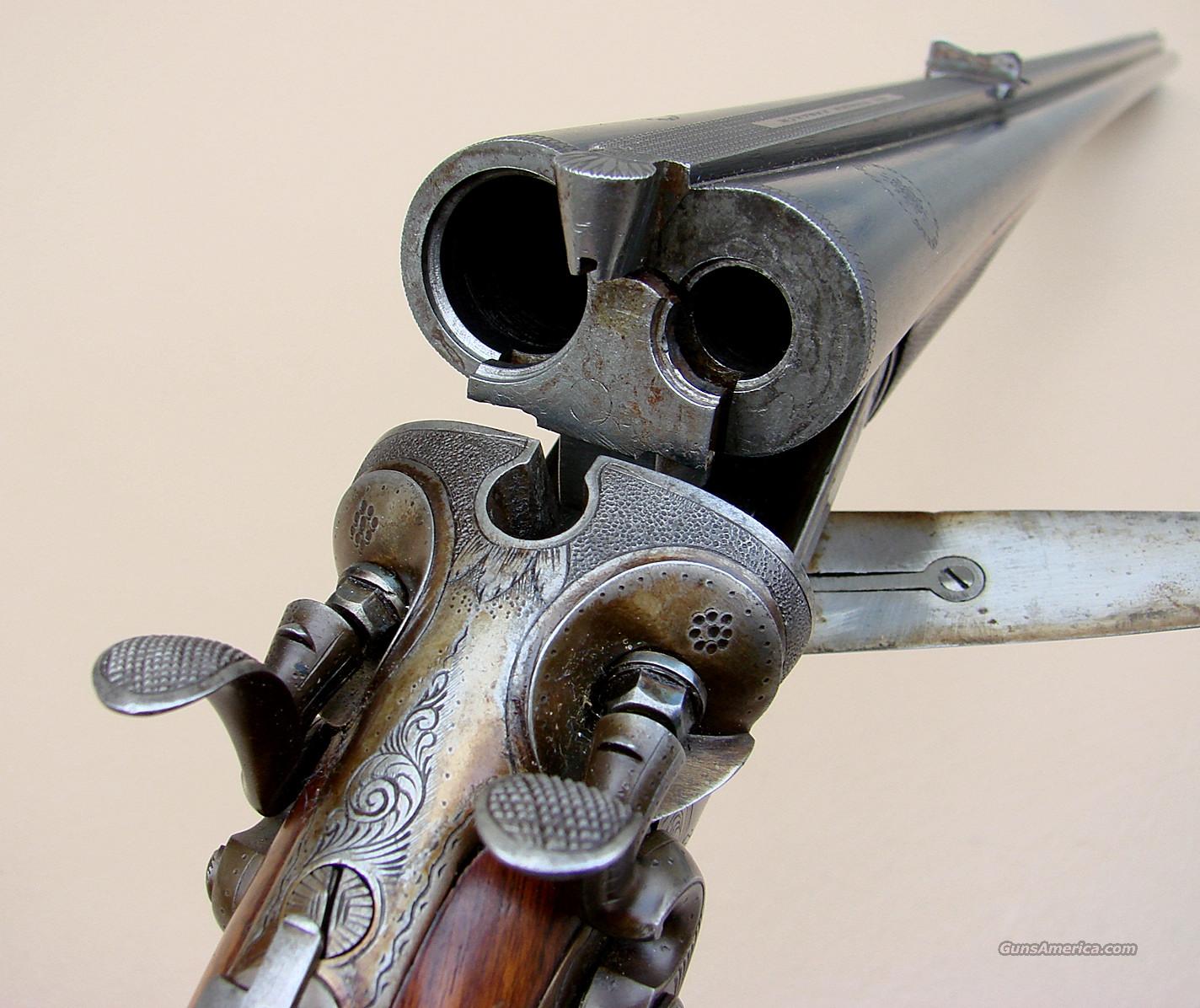 Ferlach Rifle / Shotgun Combo in 16... for sale at