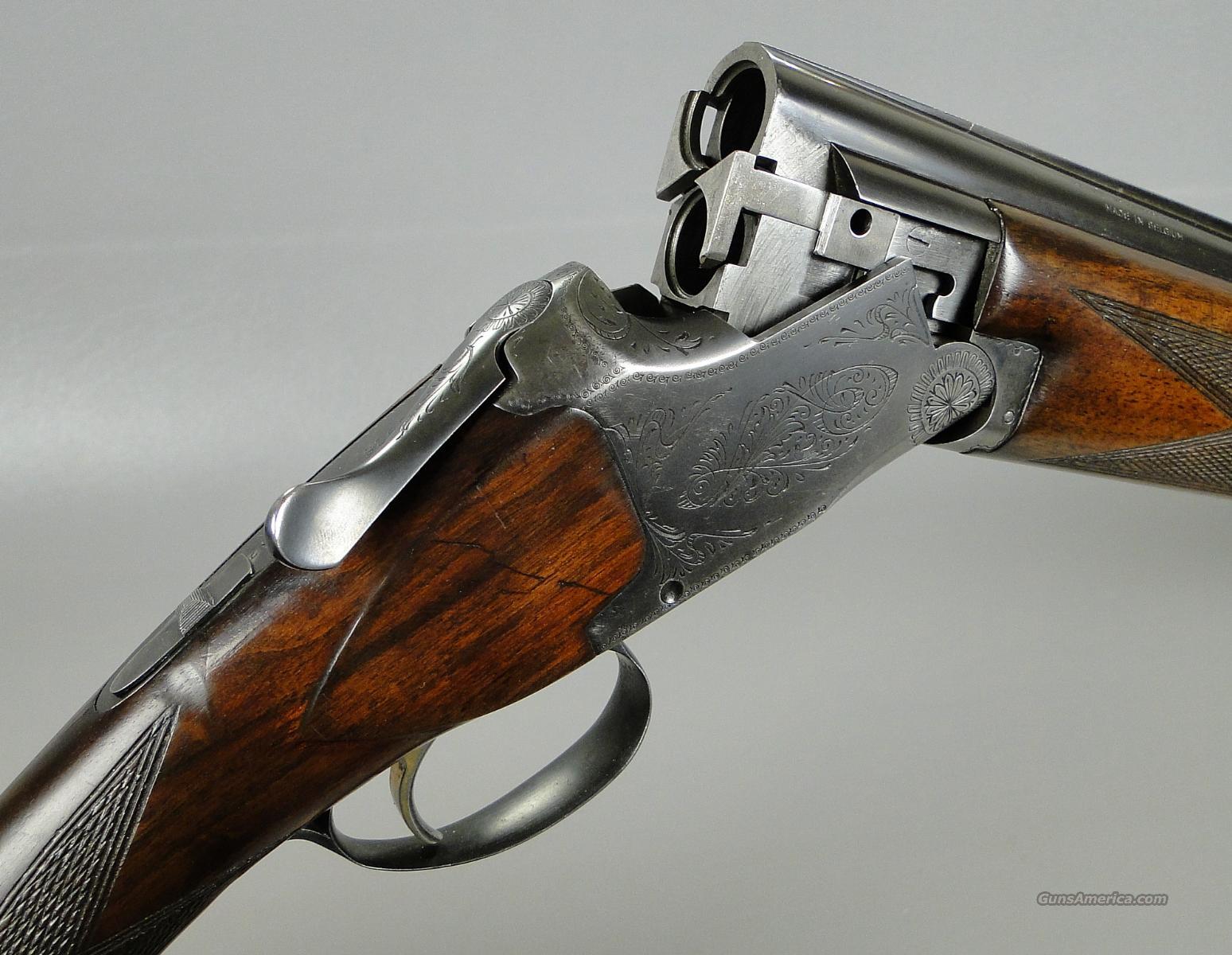 20 Gauge Browning Superposed Shotgu... for sale at