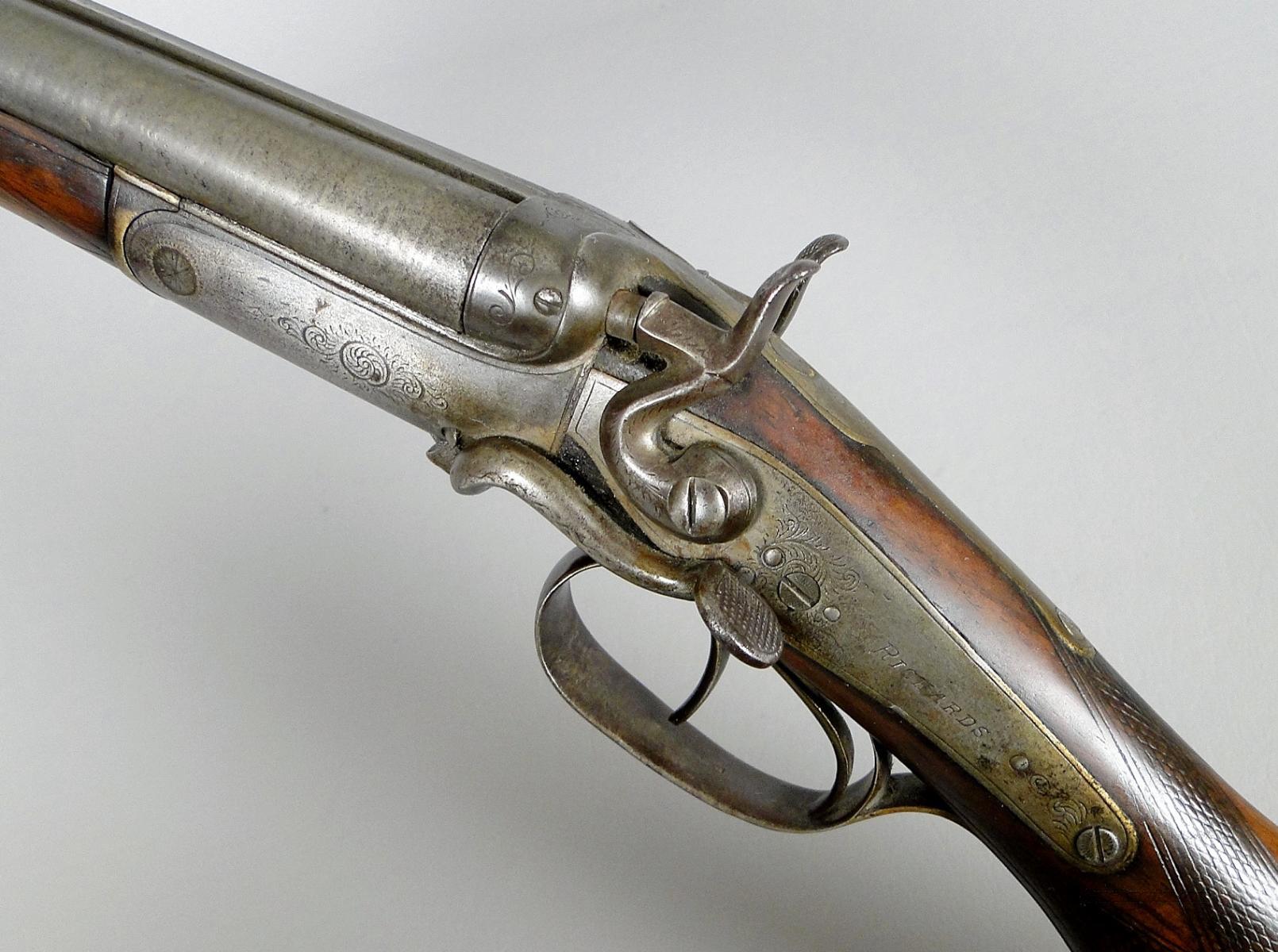 Petite Richards 410 Gauge SXS Antiq... for sale at 994139324