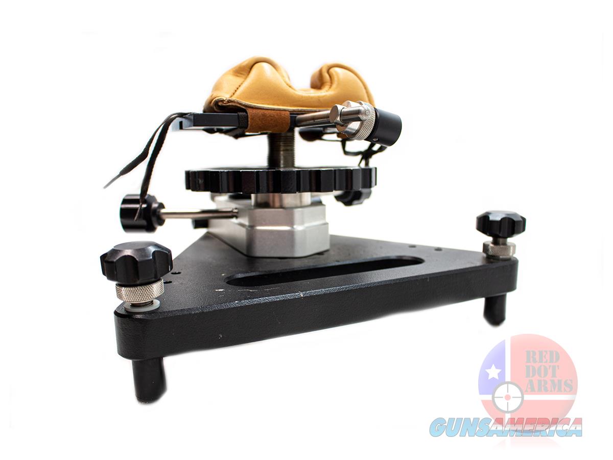 Sinclair Rifle Rest Sinclair Shooting Rest For Sale – VGSH