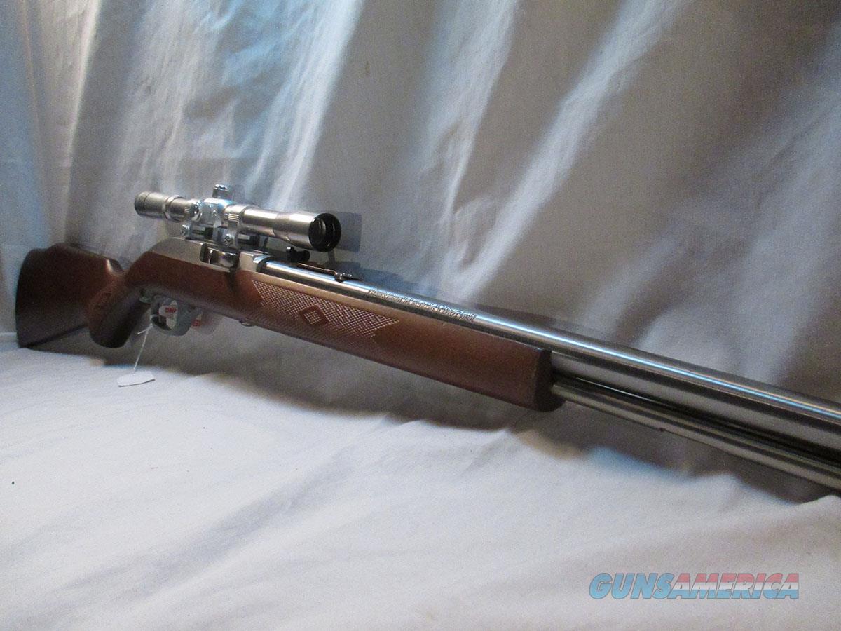 Marlin Model 60 Stainless Steel Unf... for sale at Gunsamerica.com