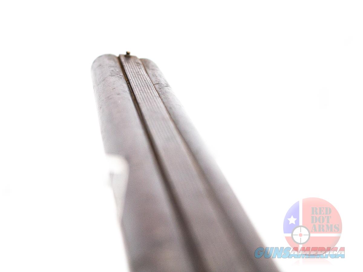 Hamilton Wall Hanger SxS 12GA 32.5"... for sale at