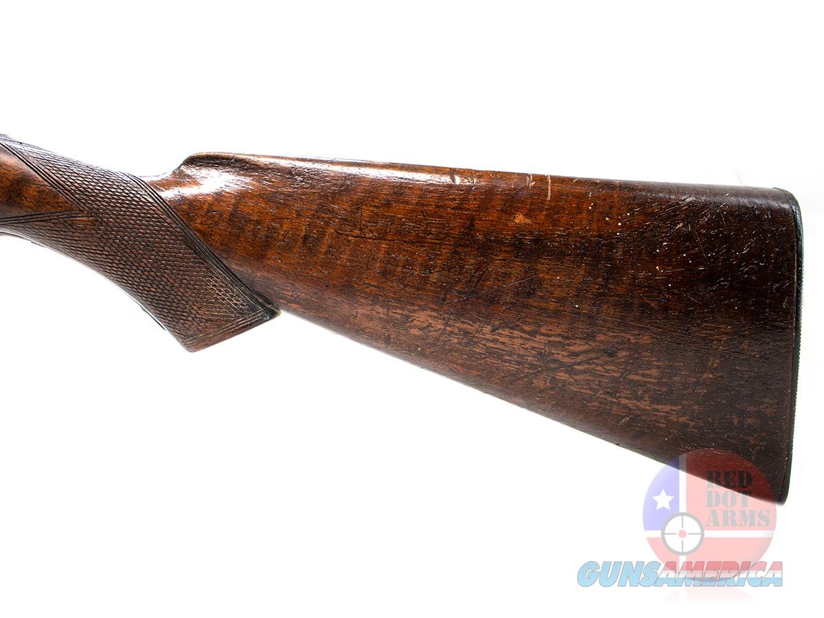 Hamilton Wall Hanger SxS 12GA 32.5"... for sale at